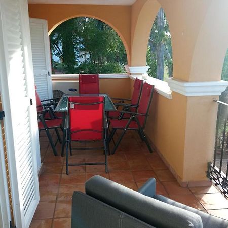 Apartamento Golf Isla Canela, Ayamonte ウエルバ エクステリア 写真