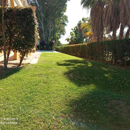 Apartamento Golf Isla Canela, Ayamonte ウエルバ エクステリア 写真