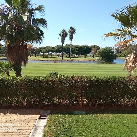 Apartamento Golf Isla Canela, Ayamonte ウエルバ エクステリア 写真