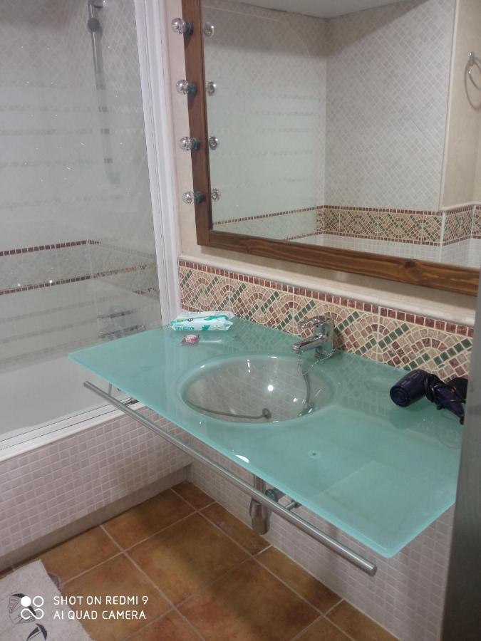Apartamento Golf Isla Canela, Ayamonte ウエルバ エクステリア 写真