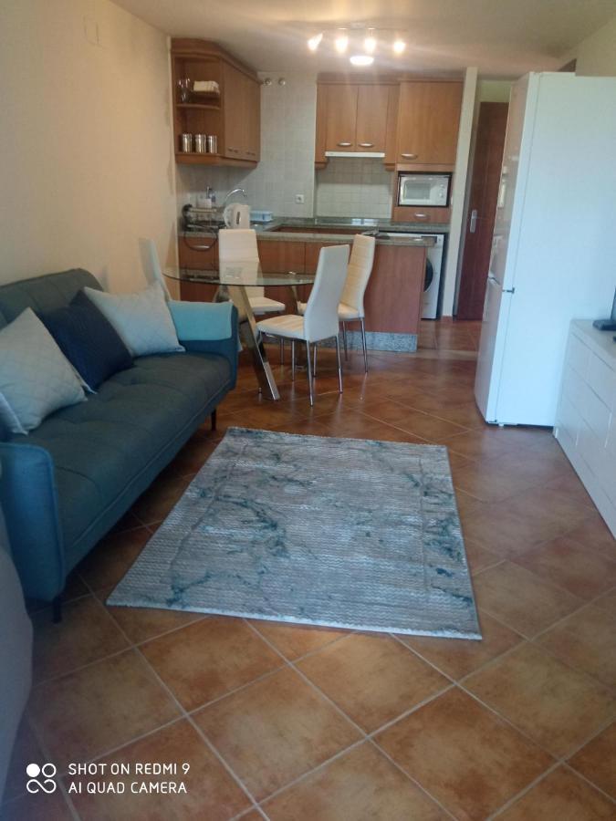 Apartamento Golf Isla Canela, Ayamonte ウエルバ エクステリア 写真