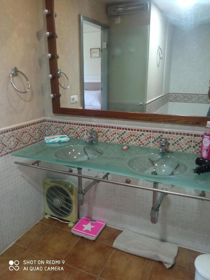 Apartamento Golf Isla Canela, Ayamonte ウエルバ エクステリア 写真