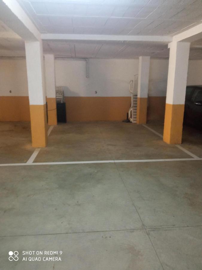 Apartamento Golf Isla Canela, Ayamonte ウエルバ エクステリア 写真