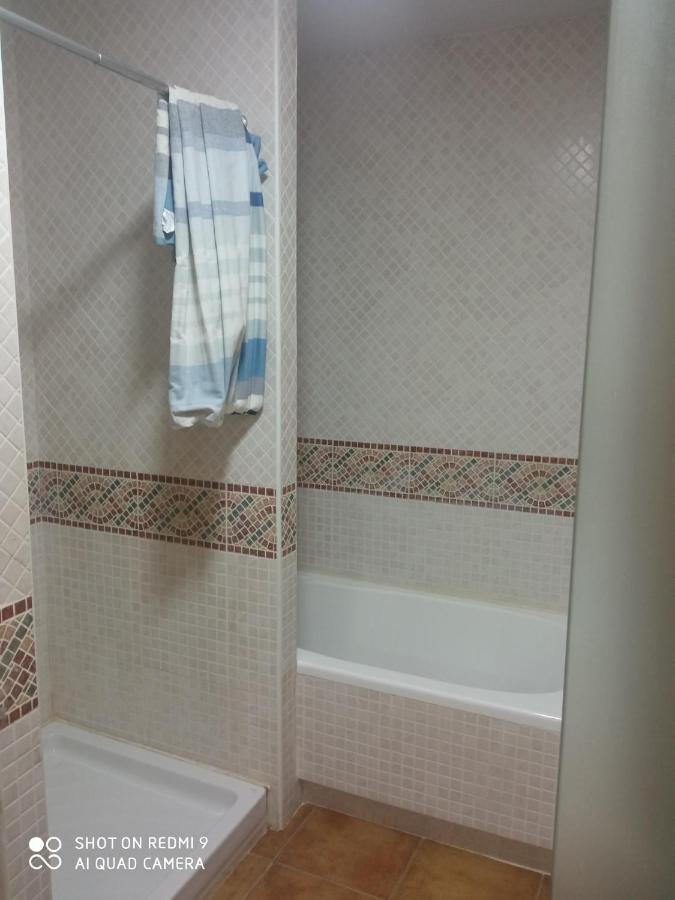 Apartamento Golf Isla Canela, Ayamonte ウエルバ エクステリア 写真